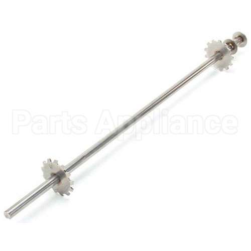 6168 Compatible Nieco Drive 22In Belt Shaft B- Series