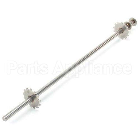 6168 Compatible Nieco Drive 22In Belt Shaft B- Series