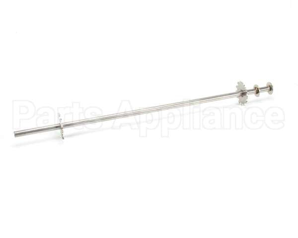 6168 Nieco Shaft, Drive 22 Belt B Series