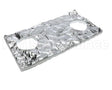 61682 Middleby Insul,Blower Ctr Panel