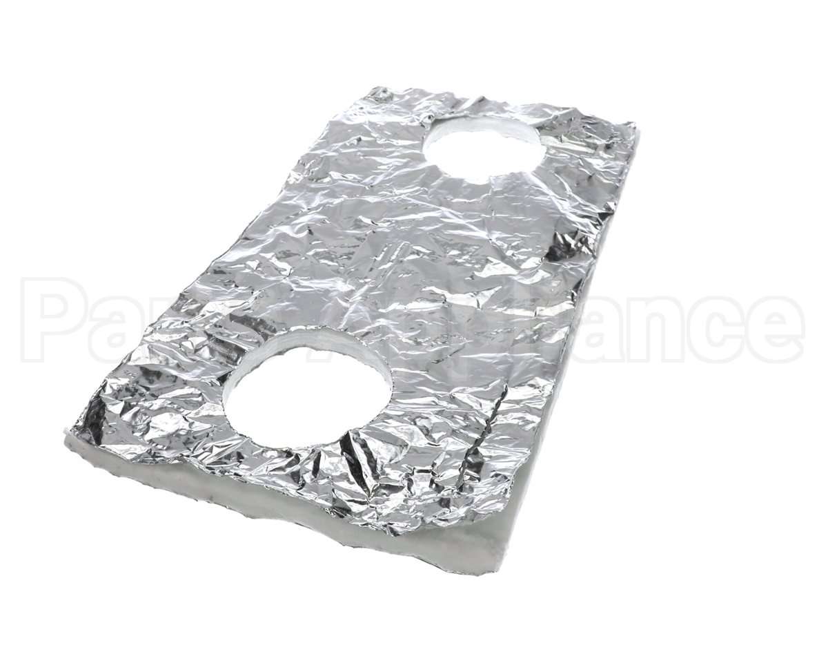 61682 Middleby Insul,Blower Ctr Panel