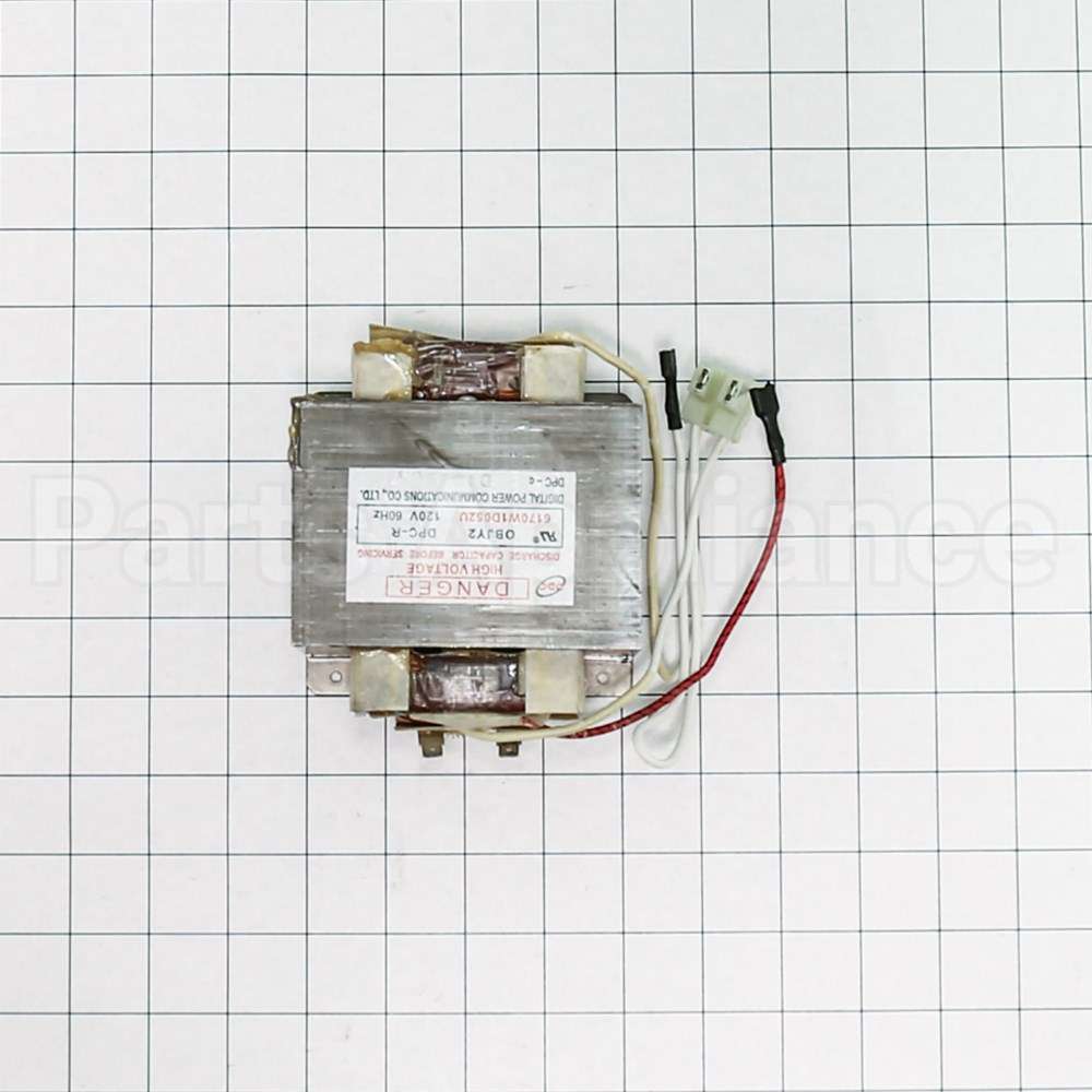 6170W1D052Z LG Transformer,High Voltage