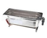 617124276 Ifi America Pan To Evaporate The Condensation Water