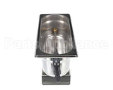 617124276 Ifi America Pan To Evaporate The Condensation Water