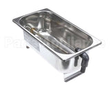 617125244 Ifi America Cond.evap.tray 270W230V H1001403 15491