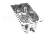 617125244 Ifi America Cond.evap.tray 270W230V H1001403 15491