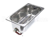 617125244 Ifi America Cond.evap.tray 270W230V H1001403 15491