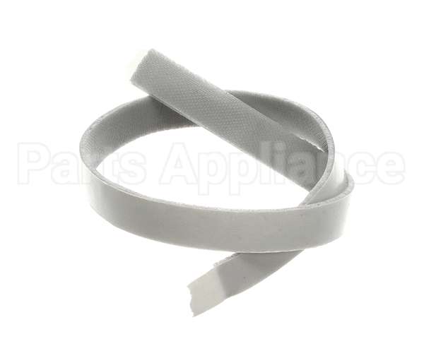 61715 Blodgett Gasket Tape, Silicone 1/16X1/2