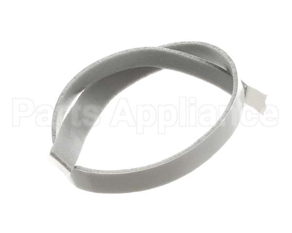 61715 Blodgett Gasket Tape, Silicone 1/16X1/2