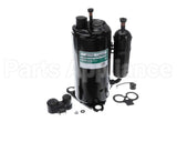 61718146 Friedrich Air Conditioning Compressor Kit Replacement