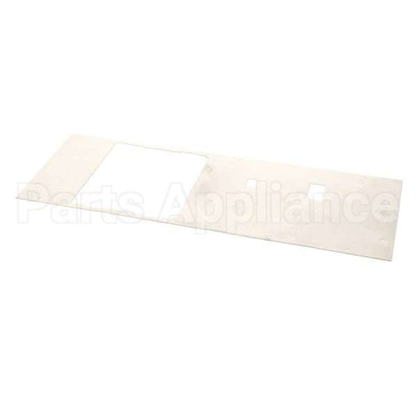 61724 Compatible Blodgett Gasket, Operation Panel