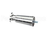 61726000159 Kason 1726 Nickle Plated Die Cast Zamak Standa
