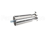 61726000159 Kason 1726 Nickle Plated Die Cast Zamak Standa