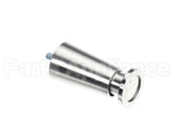 61726000159 Kason 1726 Nickle Plated Die Cast Zamak Standa