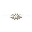 61733 Compatible Blodgett Drain Strainer
