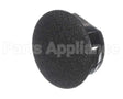 61751 Grindmaster Cecilware Plug,Hole,.75 Dia Double D