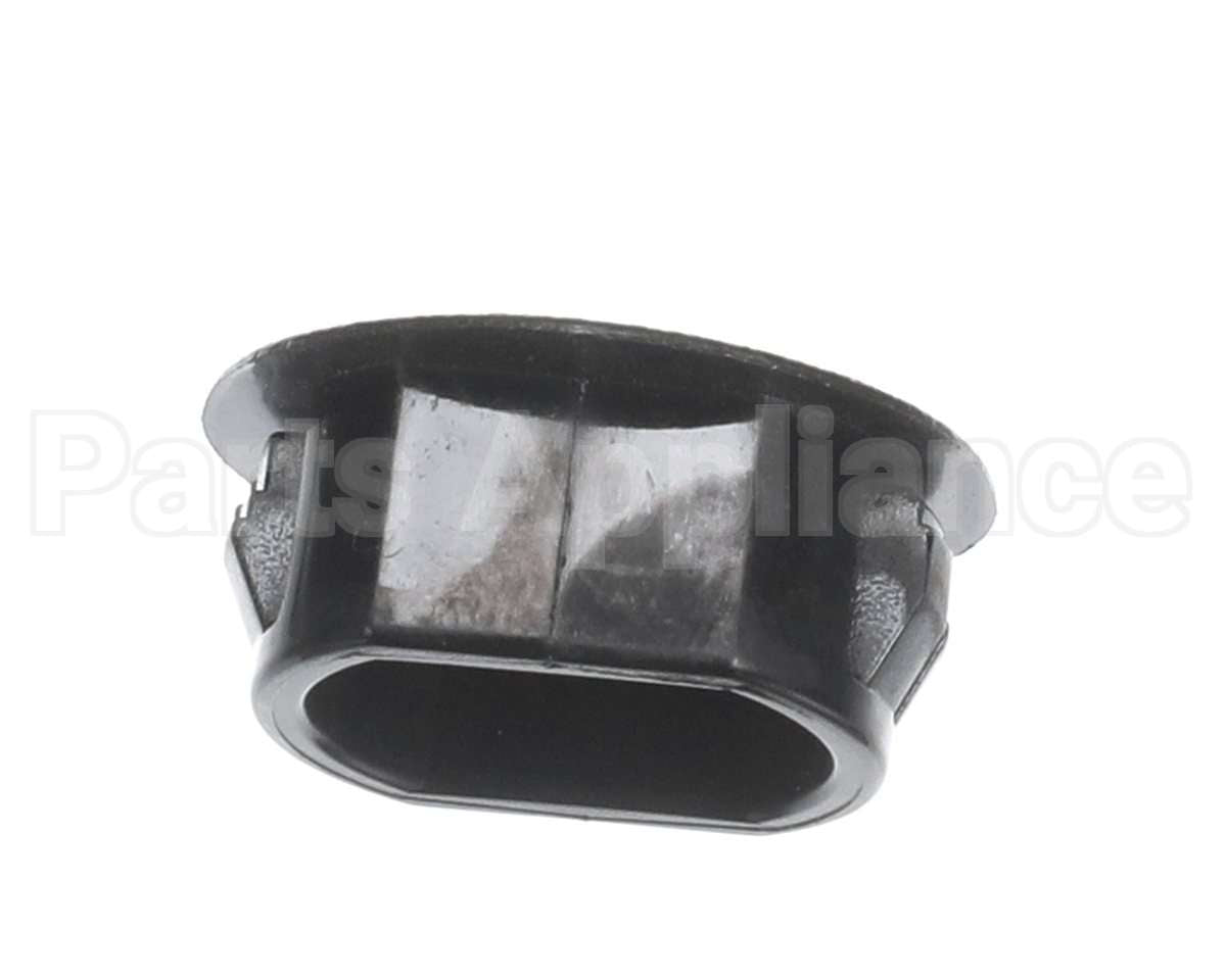 61751 Grindmaster Cecilware Plug,Hole,.75 Dia Double D