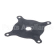 61754 Compatible Blodgett Plate, Motor Seal