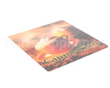 61776 Grindmaster Cecilware Graphic, Pic2/3 Backlit