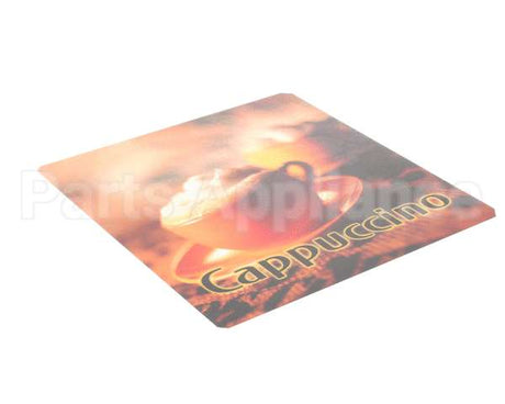61776 Grindmaster Cecilware Graphic, Pic2/3 Backlit