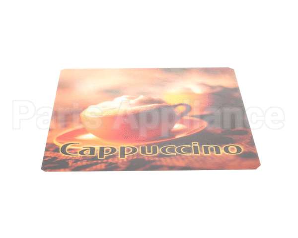 61776 Grindmaster Cecilware Graphic, Pic2/3 Backlit