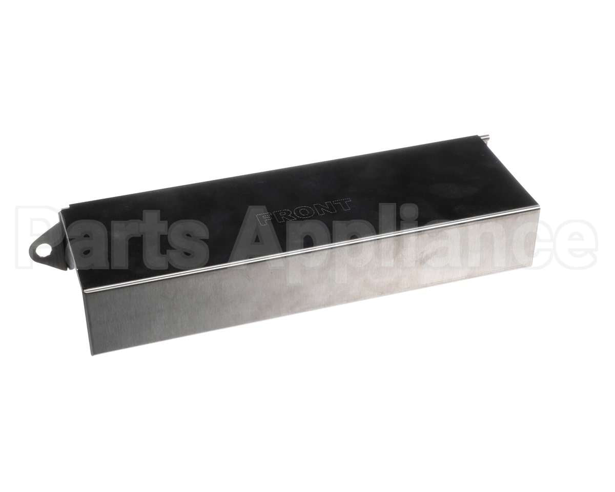 61781 Blodgett Welded Suction Filter, 1/4 Trn
