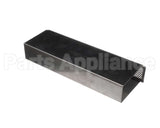 61781 Blodgett Welded Suction Filter, 1/4 Trn