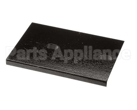 61782 Middleby Plate,Spacer 1/2"
