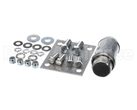 61783 Middleby Assembly,Quad Outrigger Ps536