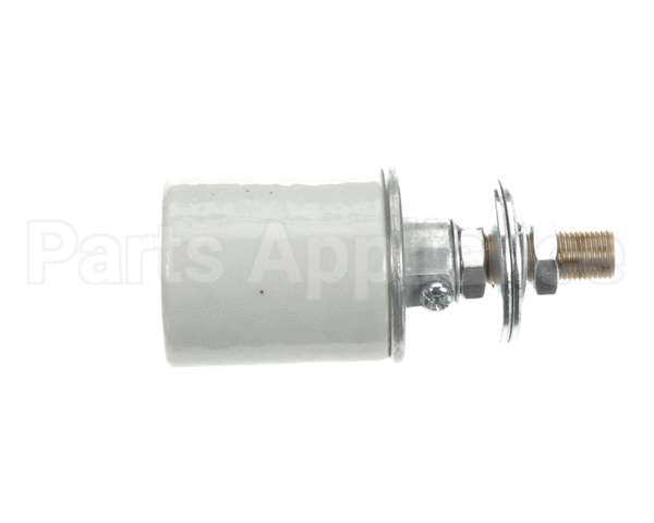 617A Hanson Heat Lamps Brass Socket