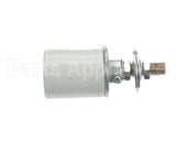 617A Hanson Heat Lamps Brass Socket