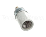 617A Hanson Heat Lamps Brass Socket
