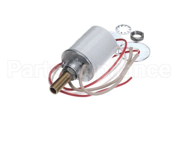 617C Hanson Heat Lamps Brass Socket W/Wire