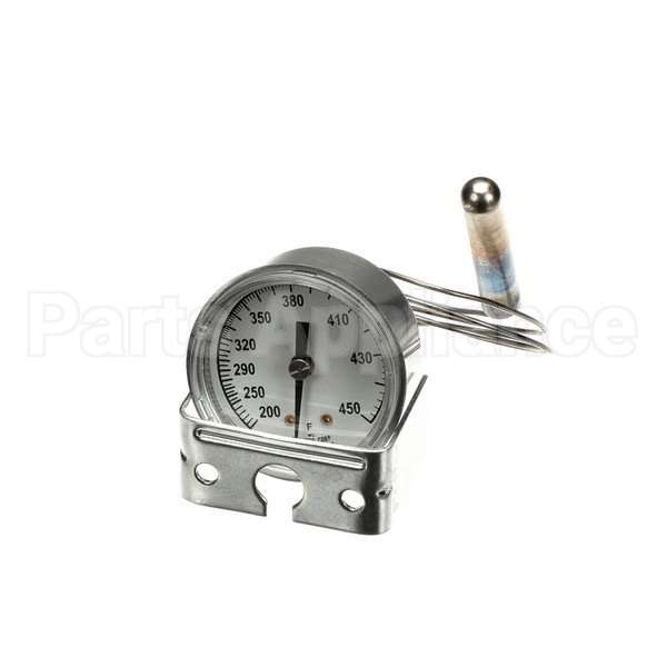 618-0006 Compatible Belshaw Temperaturegauge, 2