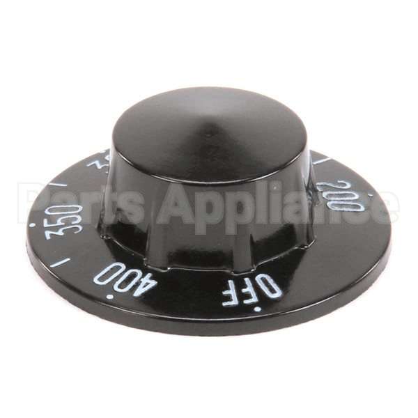 618-0008A Compatible Belshaw Thermostatknob, 200-400Deg