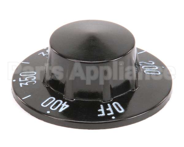 618-0008A Belshaw Thermostat Knob,200-400 Deg