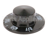618-0008A Belshaw Thermostat Knob,200-400 Deg