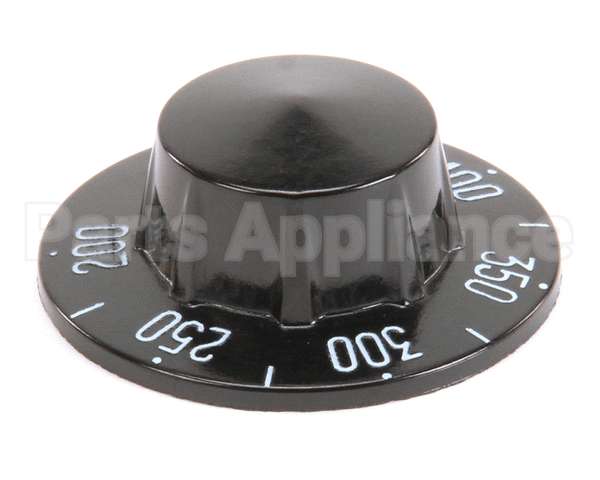 618-0008A Belshaw Thermostat Knob,200-400 Deg