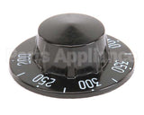 618-0008A Belshaw Thermostat Knob,200-400 Deg