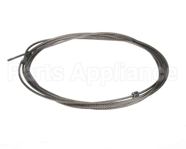 6180 Douglas Machines Door Cable 153In Ld-20-Pt