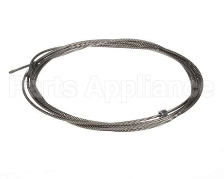 6180 Douglas Machines Door Cable 153In Ld-20-Pt