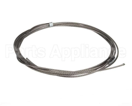 6180 Douglas Machines Door Cable 153In Ld-20-Pt