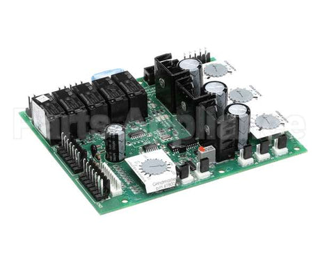 61800 Grindmaster Cecilware Controller, Portion, Pic2,3,4,