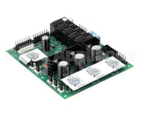 61800 Grindmaster Cecilware Controller, Portion, Pic2,3,4,