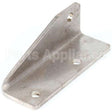 61801-1 Compatible Perlick Top Rt Cab Hing Bracket Ss10