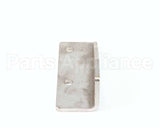 61801-1 Perlick Bracket, Top Rt Std Cab Hing Ss10
