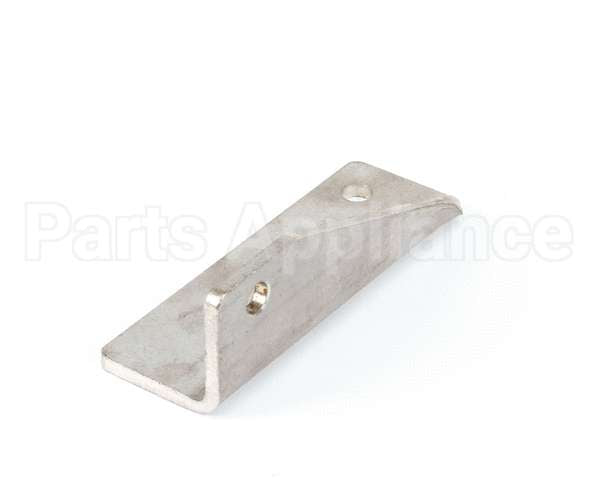 61801-1 Perlick Bracket, Top Rt Std Cab Hing Ss10
