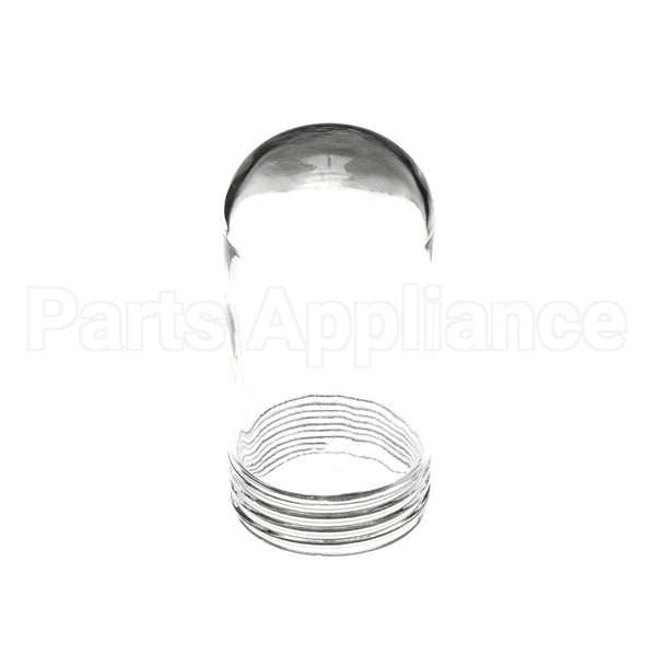 61801000004 Compatible Kason Plastic Coated Globe Only
