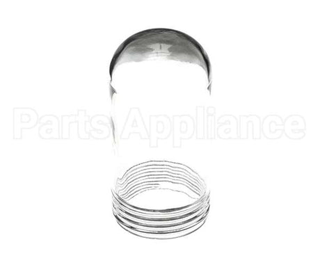 61801000004 Kason Plastic Coated Globe Only