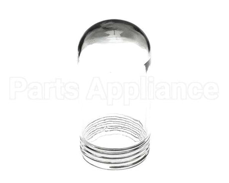 61801000004 Kason Plastic Coated Globe Only